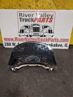 Chevrolet Express Instrument Panel Cluster