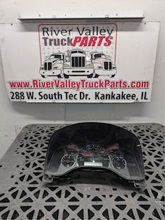 Chevrolet Express Instrument Panel Cluster