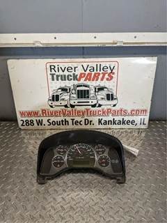 Chevrolet Express Instrument Panel Cluster