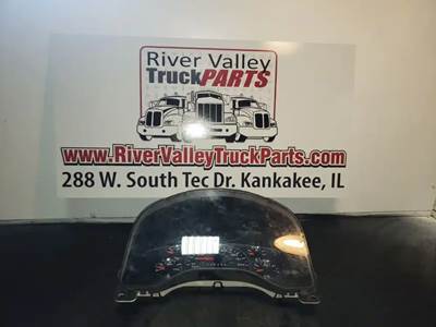 Chevrolet Express Instrument Panel Cluster