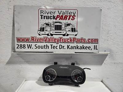 Dodge 5500 Chassis Instrument Panel Cluster for a 2022 Ram 5500 Chassis