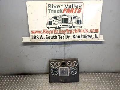 Ford LNT9000 Instrument Panel Cluster