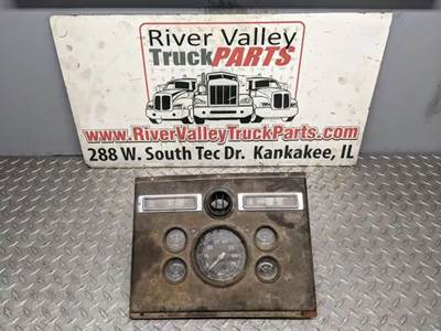 Ford LTS8000 Instrument Panel Cluster