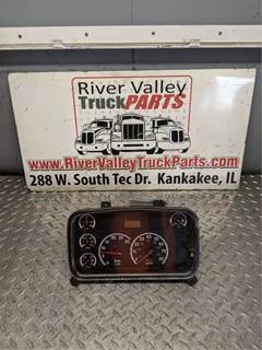 Freightliner B2 Instrument Panel Cluster