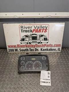 Freightliner B2 Instrument Panel Cluster