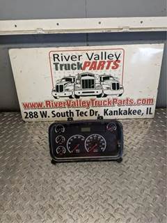 Freightliner B2 Instrument Panel Cluster