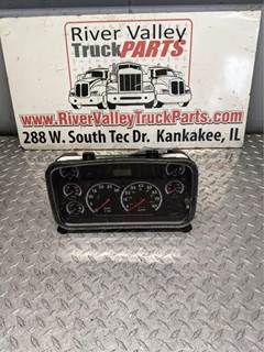 Freightliner B2 Instrument Panel Cluster