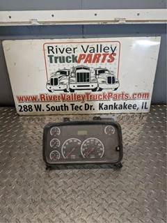 Freightliner B2 Instrument Panel Cluster