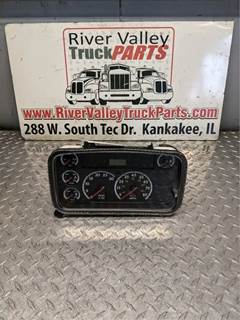 Freightliner B2 Instrument Panel Cluster