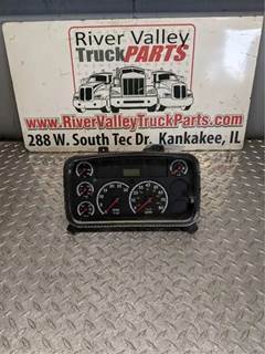 Freightliner B2 Instrument Panel Cluster