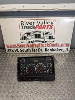 Freightliner B2 Instrument Panel Cluster