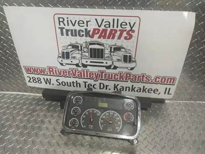 Freightliner B2 Instrument Panel Cluster