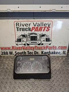 Freightliner FS65 Instrument Panel Cluster
