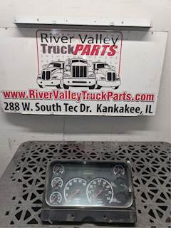 Freightliner FS65 Chassis Instrument Panel Cluster