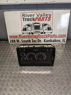 Freightliner FS65 Chassis Instrument Panel Cluster