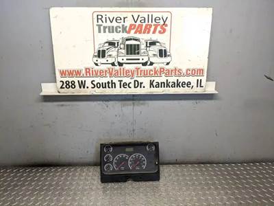 Freightliner FS65 Chassis Instrument Panel Cluster