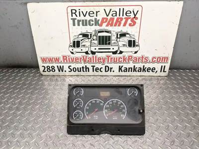 Freightliner FS65 Chassis Instrument Panel Cluster