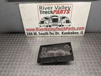Freightliner FS65 Chassis Instrument Panel Cluster