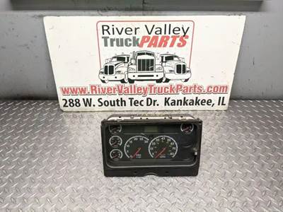 Freightliner FS65 Chassis Instrument Panel Cluster