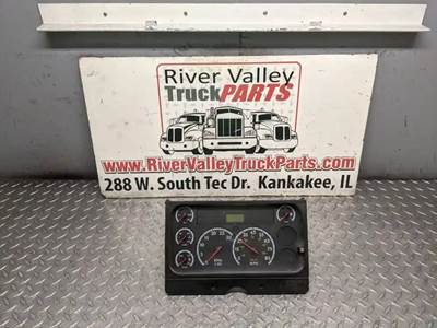 Freightliner FS65 Chassis Instrument Panel Cluster