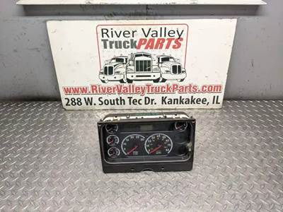 Freightliner FS65 Chassis Instrument Panel Cluster
