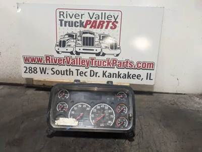 Freightliner M2 106 Instrument Panel Cluster