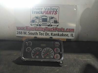 Freightliner M2 106 Instrument Panel Cluster