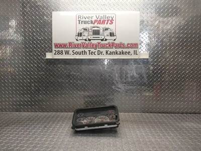 Freightliner M2 106 Instrument Panel Cluster