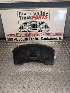 GMC Savana Instrument Panel Cluster