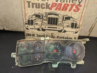 GM/Chev (HD) Instrument Panel Cluster