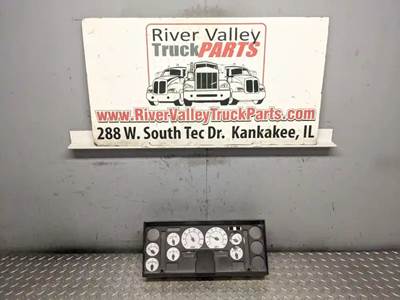 IC Bus 3000IC Instrument Panel Cluster for a 2003 Ic Corporation 3000IC