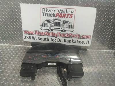 IC Bus PB105 Instrument Panel Cluster for a 2010 Ic Corporation PB105