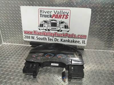 IC Bus PB105 Instrument Panel Cluster for a 2010 Ic Corporation PB105