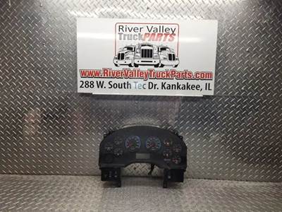 IC Bus PB105 Instrument Panel Cluster for a 2013 Ic Corporation PB105