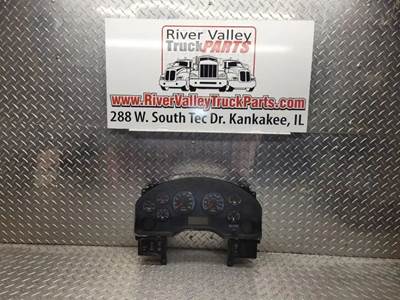 IC Bus PB105 Instrument Panel Cluster for a 2013 Ic Corporation PB105