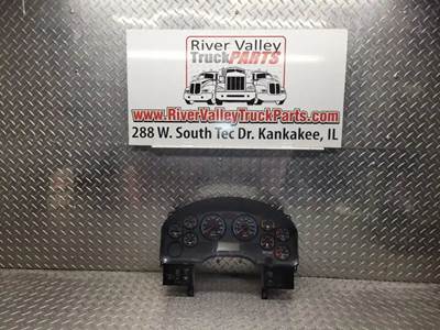 IC Bus PB105 Instrument Panel Cluster for a 2015 Ic Corporation PB105