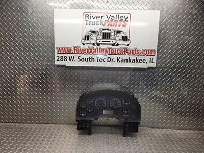 IC Bus PB105 Instrument Panel Cluster for a 2014 Ic Corporation PB105