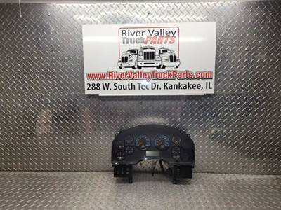 IC Bus PB105 Instrument Panel Cluster for a 2010 Ic Corporation PB105
