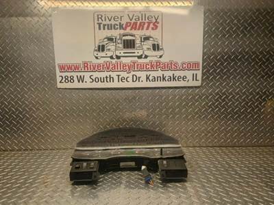 IC Bus PB105 Instrument Panel Cluster for a 2011 Ic Corporation PB105