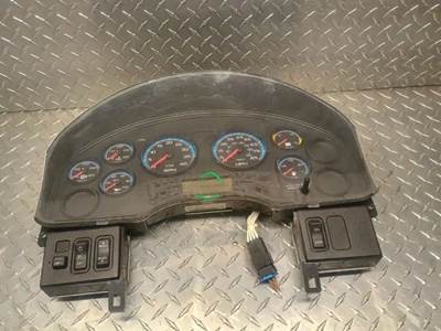 IC Bus PB105 Instrument Panel Cluster for a 2011 Ic Corporation PB105 ...