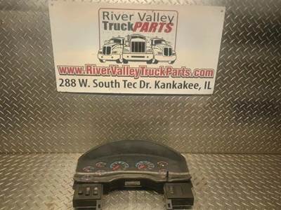 IC Bus PB105 Instrument Panel Cluster for a 2011 Ic Corporation PB105