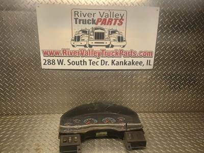 IC Bus PB105 Instrument Panel Cluster for a 2011 Ic Corporation PB105