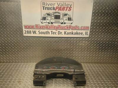 IC Bus PB105 Instrument Panel Cluster for a 2011 Ic Corporation PB105