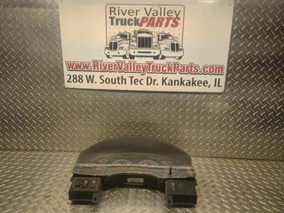 IC Bus PB105 Instrument Panel Cluster for a 2011 Ic Corporation PB105