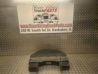 IC Bus PB105 Instrument Panel Cluster for a 2011 Ic Corporation PB105