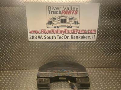 IC Bus PB105 Instrument Panel Cluster for a 2011 Ic Corporation PB105