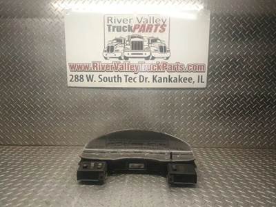 IC Bus PB105 Instrument Panel Cluster for a 2015 Ic Corporation PB105