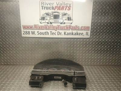 IC Bus PB105 Instrument Panel Cluster for a 2011 Ic Corporation PB105