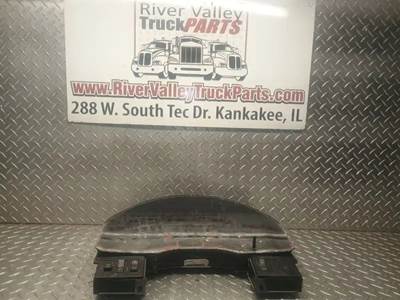 IC Bus PB105 Instrument Panel Cluster for a 2012 Ic Corporation PB105