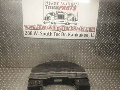 IC Bus PB105 Instrument Panel Cluster for a 2011 Ic Corporation PB105